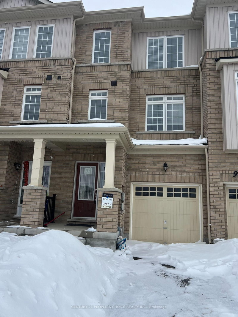 93 Stewardship Rd, Brampton, L7A 4W6 | Image 2