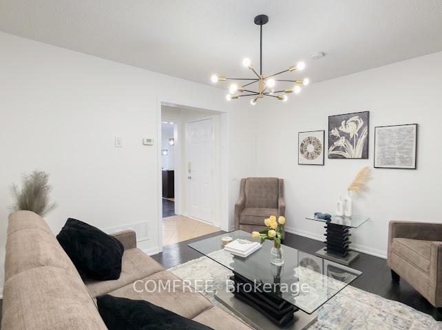 Semi-Detached House for sale at 908 Connors Landing, Milton, Ontario, L9T 5C2 - Coates - MLS: W12780634