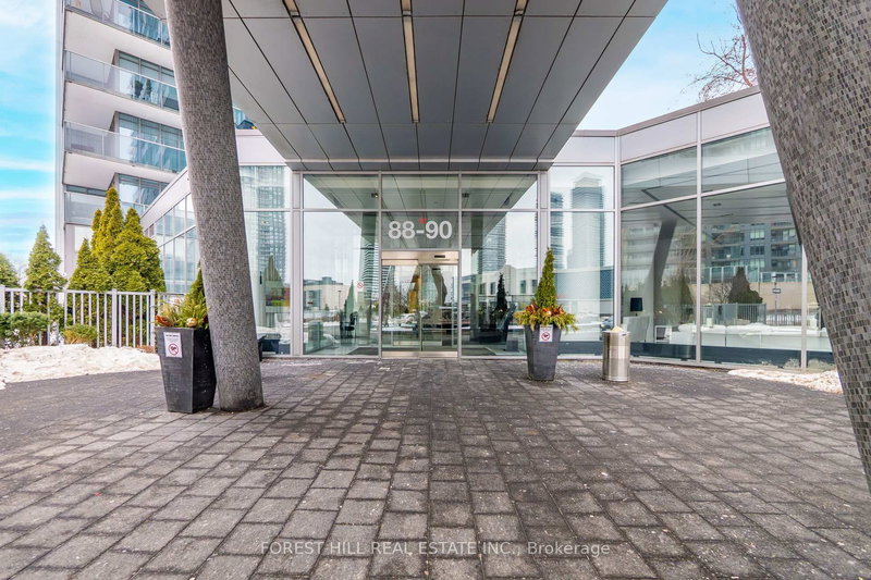 509 - 88 Park Lawn Rd, Toronto, M8Y 0B5 | Image 2