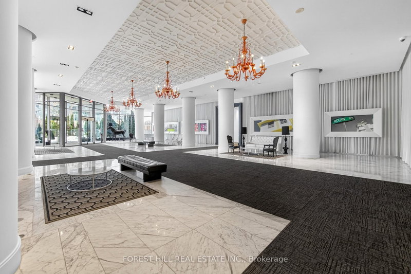 509 - 88 Park Lawn Rd, Toronto, M8Y 0B5 | Image 3