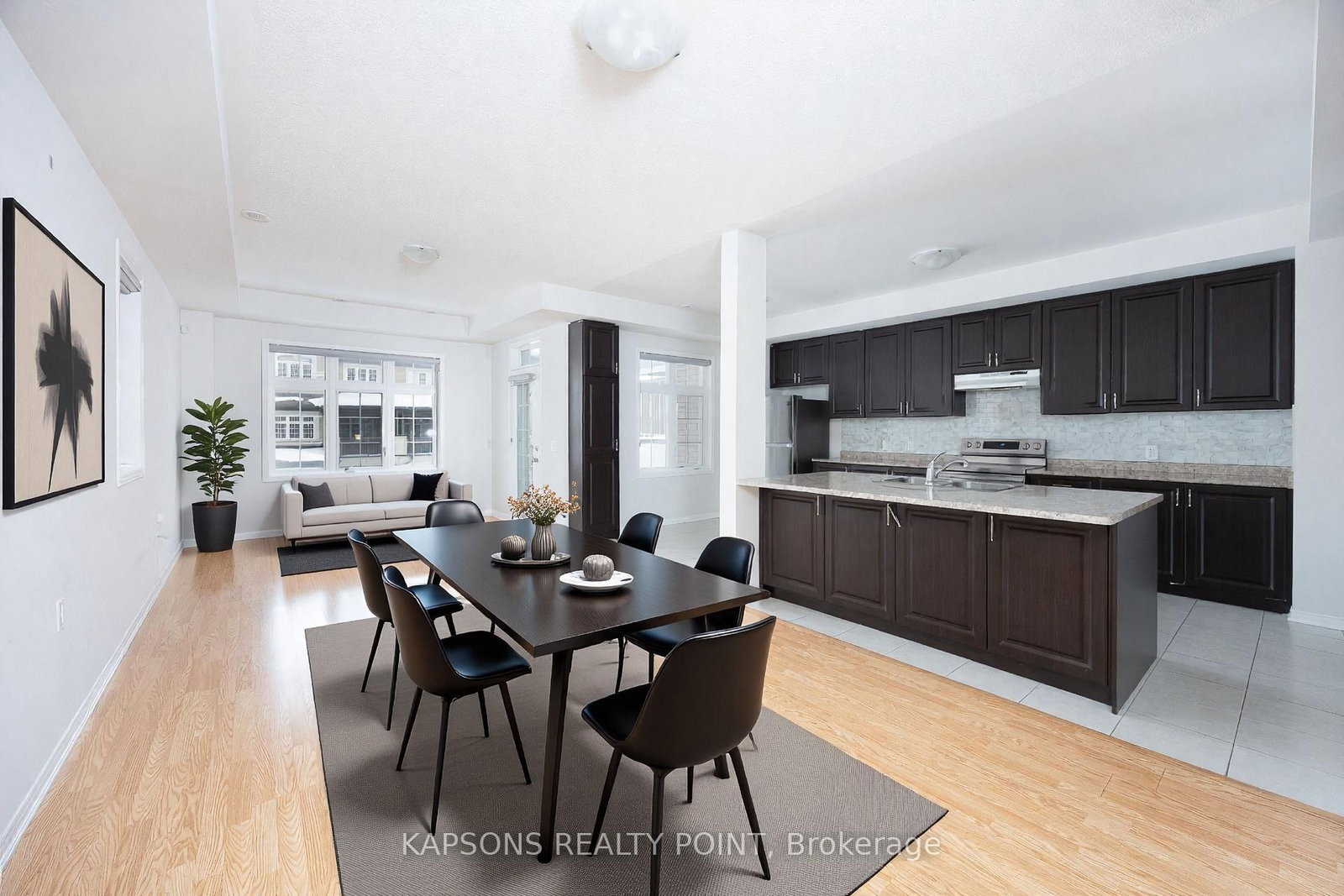 Semi-Detached House for sale at 12 Lowes Hill Circle, Caledon, Ontario, L7C 4H4 - Rural Caledon - MLS: W12780908