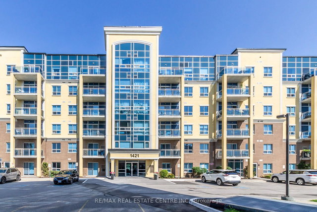 404 - 1421 Costigan Road