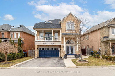 12 Homeview Rd | Brampton | Image