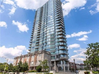 Condo leased at 2310-15 Windermere Avenue, Toronto, Ontario, M6S 5A2 - High Park-Swansea - MLS: W12781152