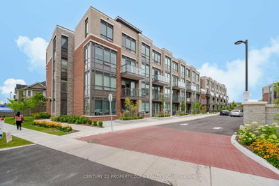 Condo leased at 263-65 Attmar Drive, Brampton, Ontario, L6P 0Y6 - Bram East - MLS: W12781308
