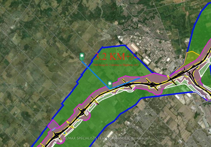 7048 King St, Caledon, L7C 0S3 | Image 3