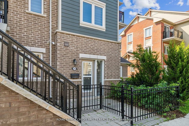 254 - 250 Sunny Meadow Boulevard