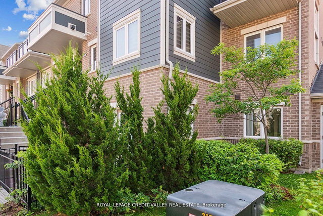 254 - 250 Sunny Meadow Boulevard