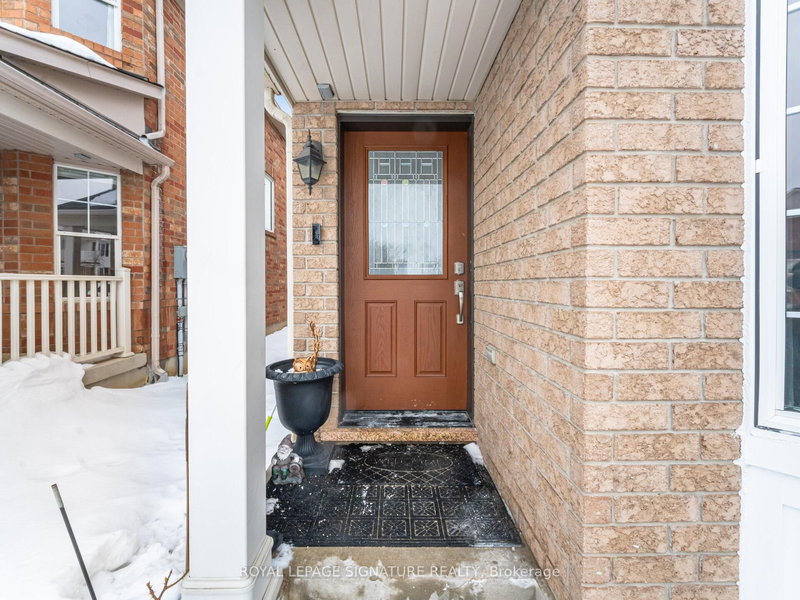 92 Owlridge Dr, Brampton, L6X 0M5 | Image 3