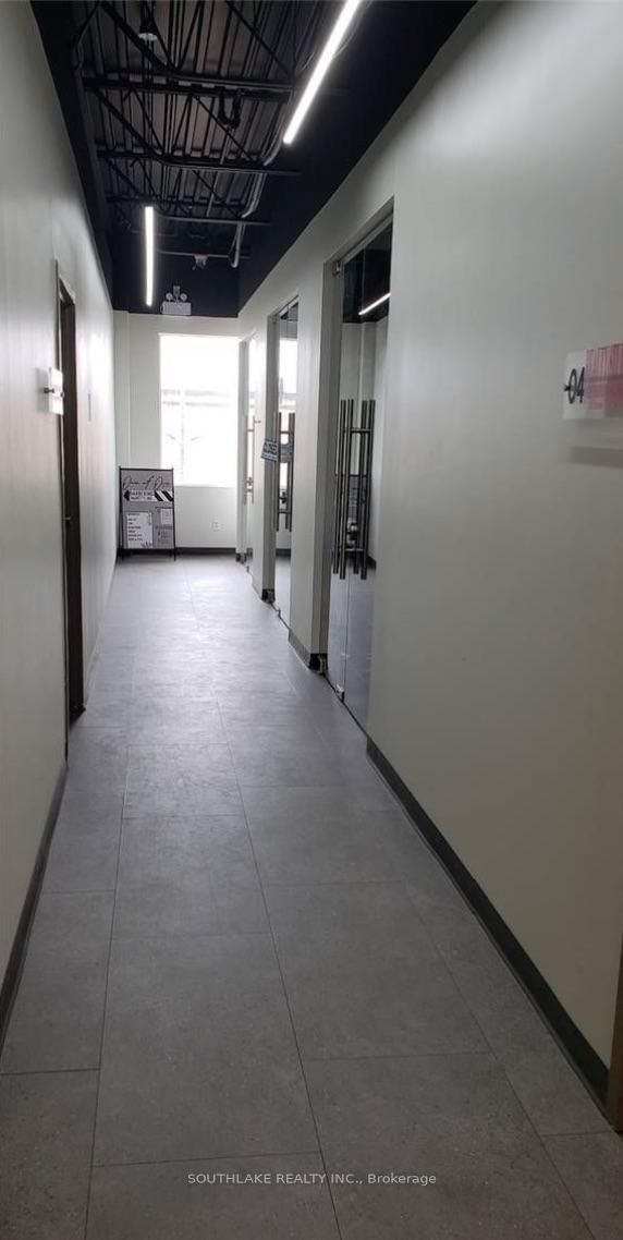 700 Dundas Street E, Unit 207B - Photo 6