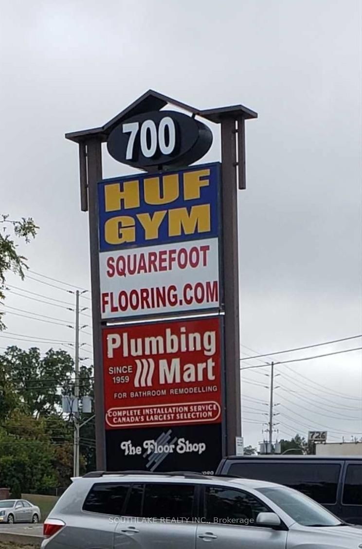 700 Dundas Street E, Unit 207B - Photo 7