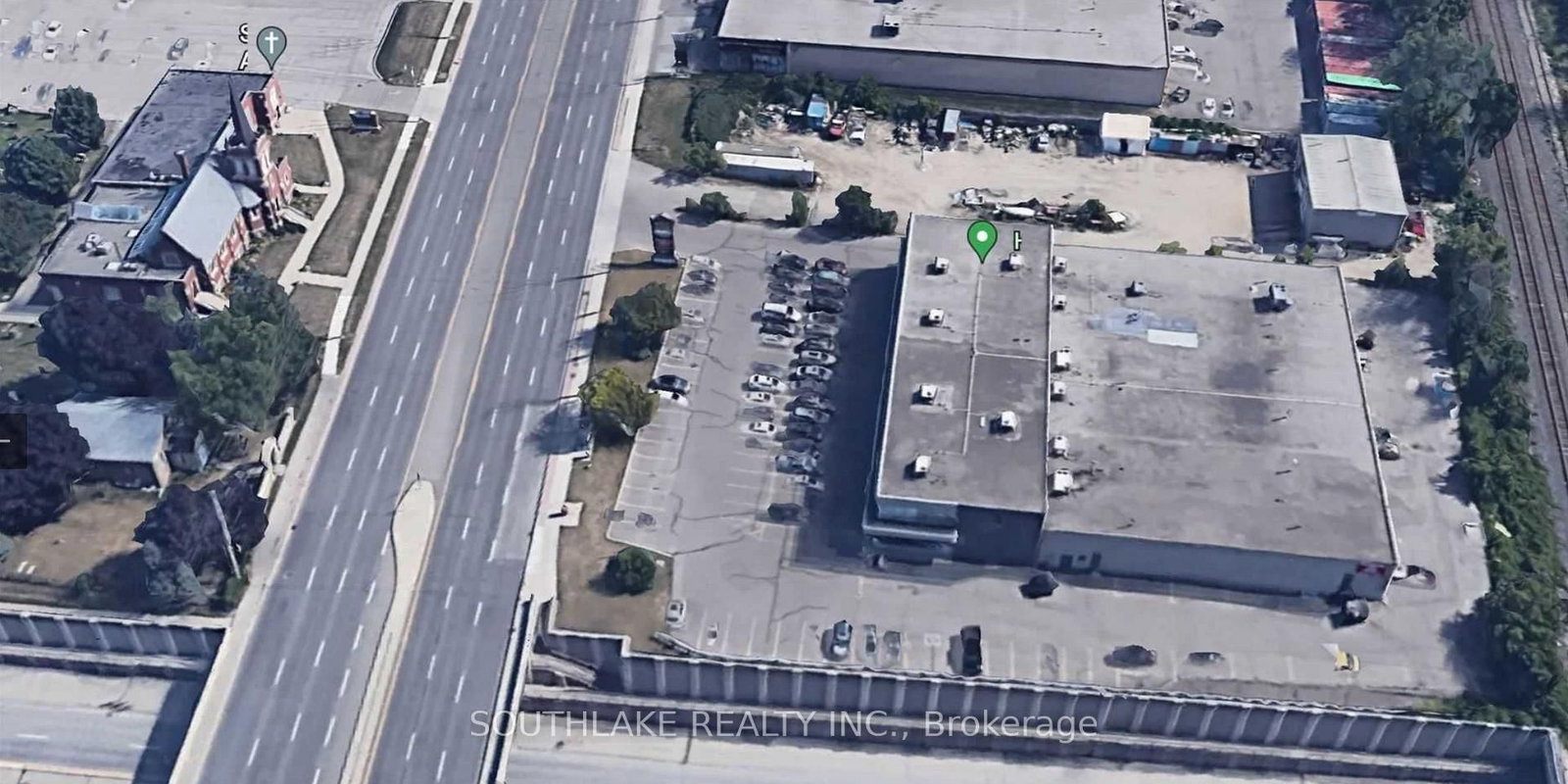 700 Dundas Street E, Unit 207B - Photo 8