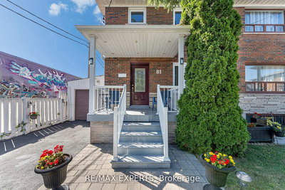 81 Hagar Ave | Toronto | Image