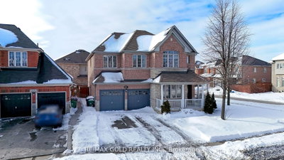 Detached House leased at 69 Calderstone Road, Brampton, Ontario, L6P 2A7 - Bram East - MLS: W12781652