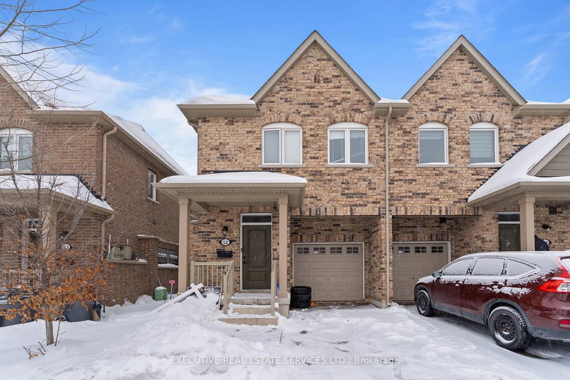 52 - 50 EDINBURGH Dr, Brampton, L6Y 1N9 | Image 2