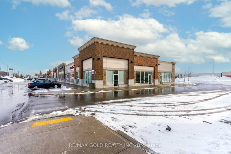 8,9 & 10 - 3960 Eglinton Ave W, Mississauga, L5M 2R9 | Image 2