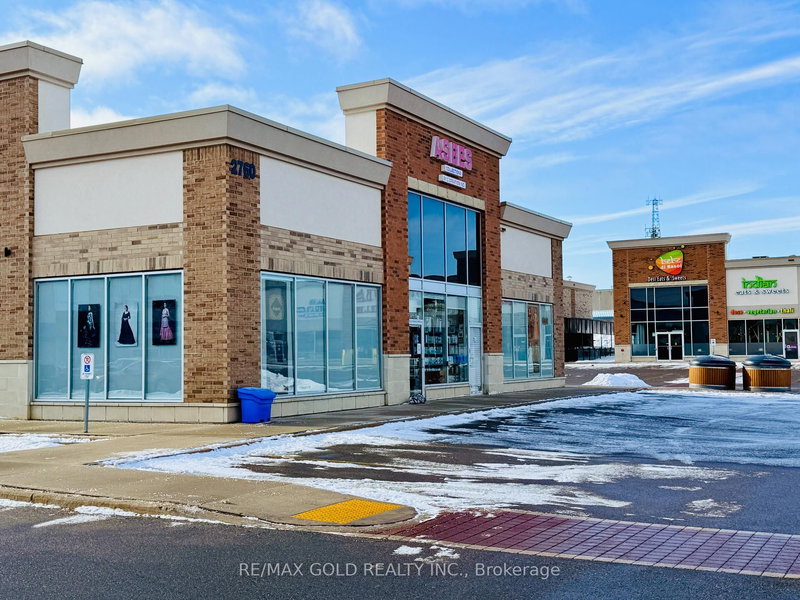 71 & 72 - 2760 North Park Dr, Brampton, L6S 0E9 | Image 2