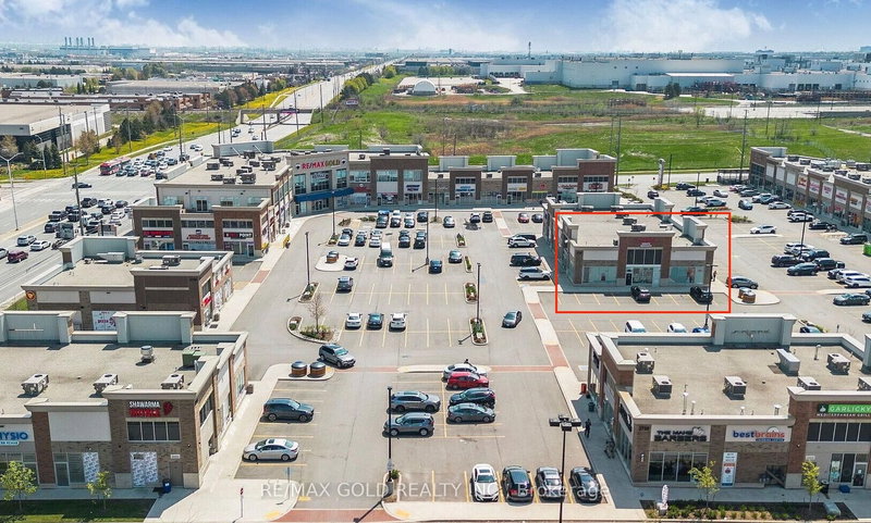 71 & 72 - 2760 North Park Dr, Brampton, L6S 0E9 | Image 3