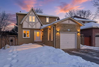 3056 Silverthorn Drive