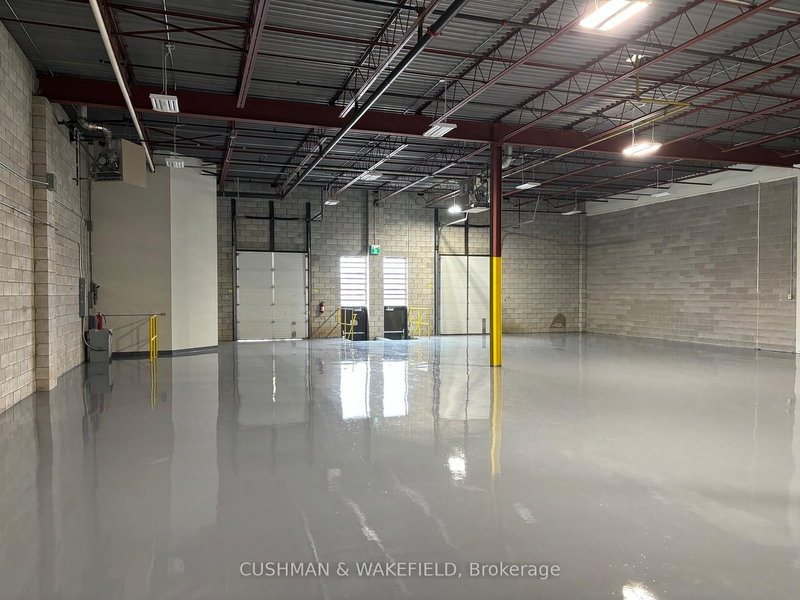 1 - 2 - 4 Paget Rd, Brampton, L6T 5G3 | Image 2