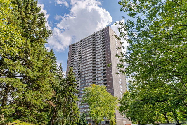 708 - 3100 Kirwin Avenue