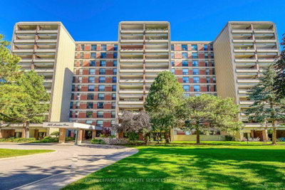 Condo sold at 709-965 Inverhouse Drive, Mississauga, Ontario, L5J 4B4 - Clarkson - MLS: W12782580
