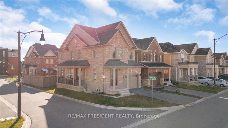 3 DALE MEADOWS Rd, Brampton, L7A 4Z9 | Image 2