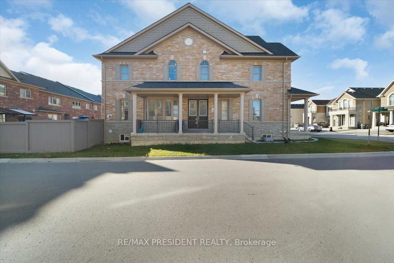 3 DALE MEADOWS Rd, Brampton, L7A 4Z9 | Image 3