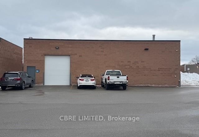 34 - 5155 Spectrum Way, Mississauga, L4W 5A1 | Image 2