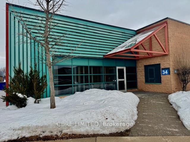 5155 Spectrum Way, Unit 34