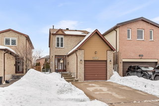 4288 Shelby Crescent