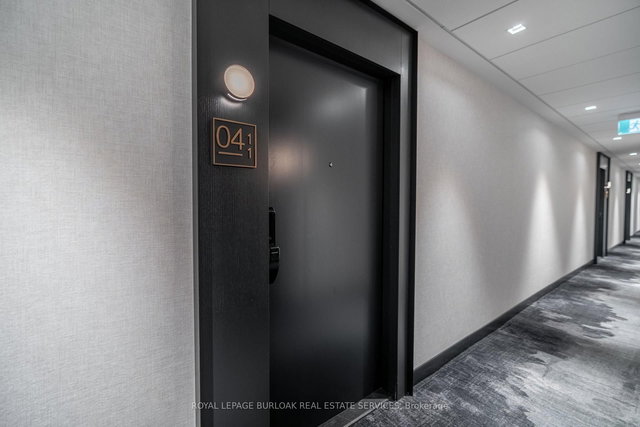 411 - 3200 William Coltson Avenue