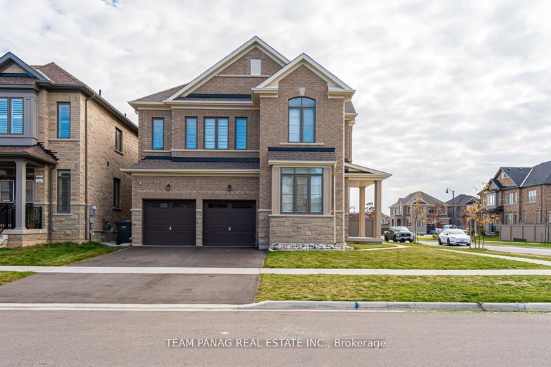 41 Peak Dr, Brampton, L6X 5S6 | Image 2