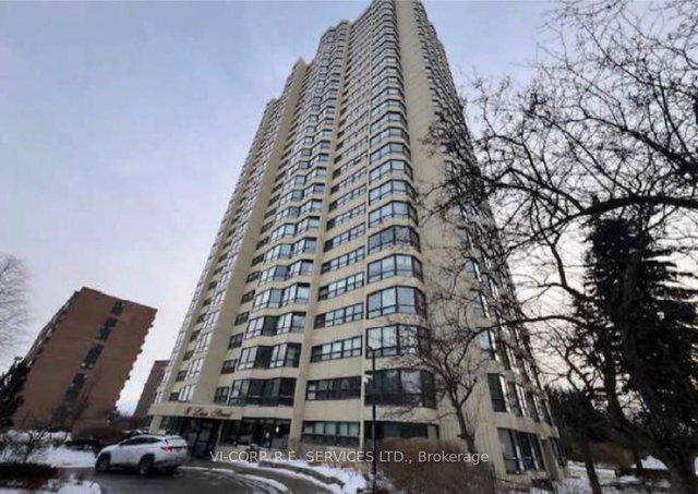 2606 - 8 Lisa Street