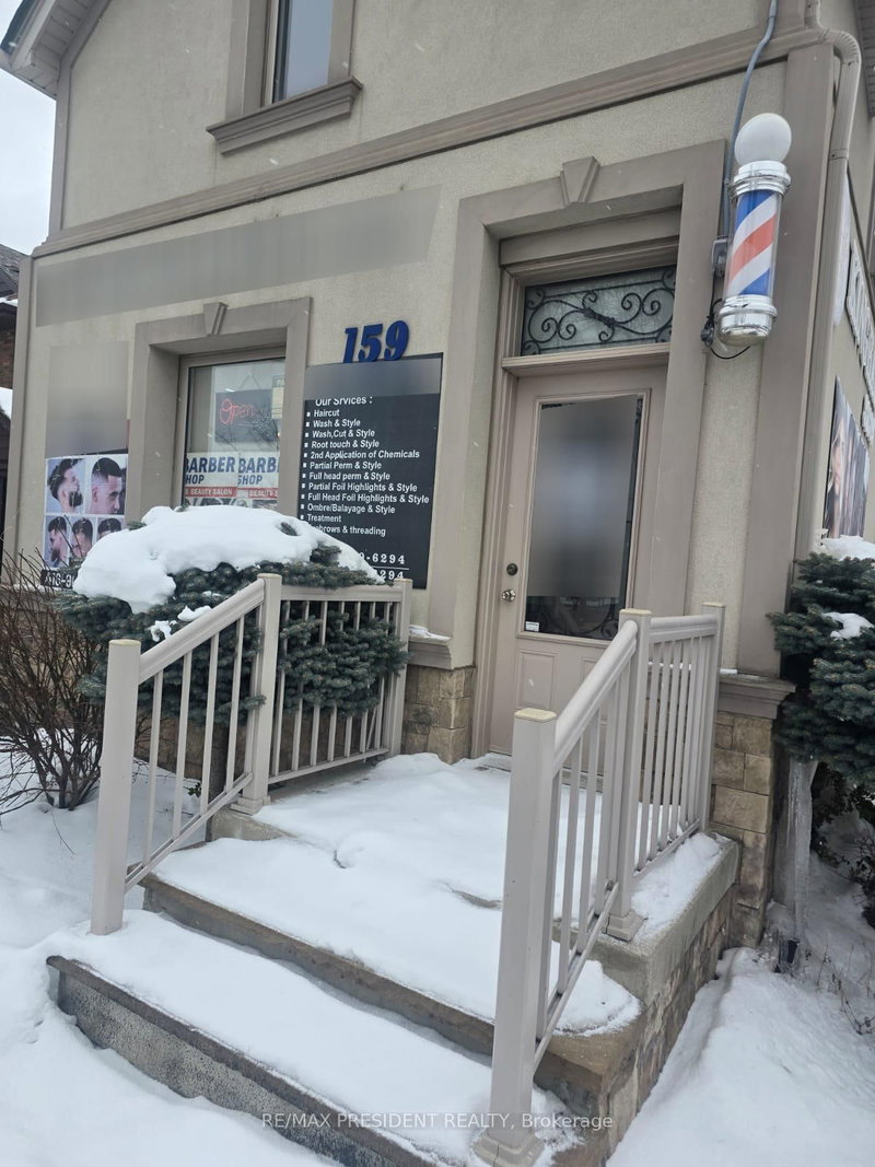 159 Queen St W, Brampton, L6Y 1M4 | Image 2