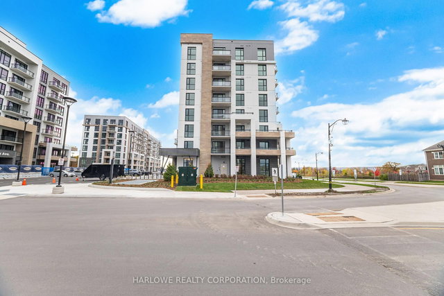 107 - 720 Whitlock Avenue