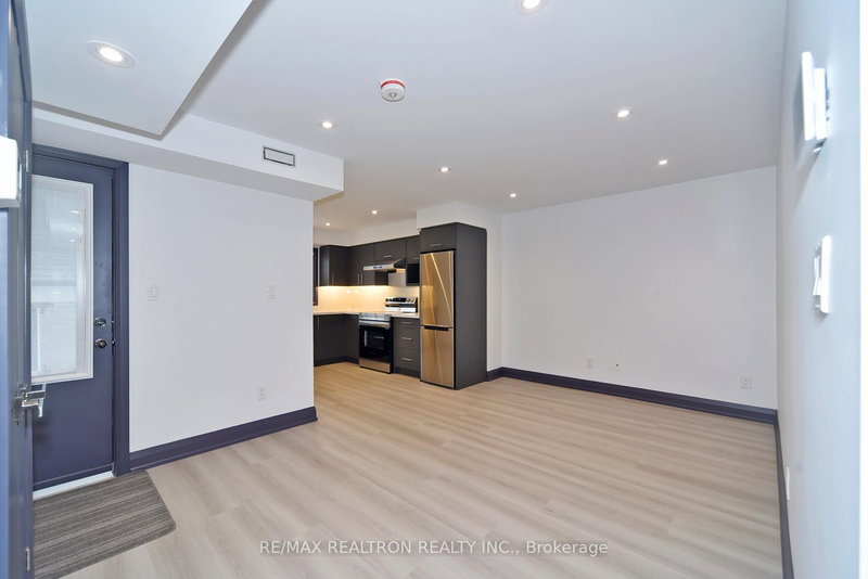4 - 230 Boon Ave, Toronto, M6E 3Z8 | Image 3