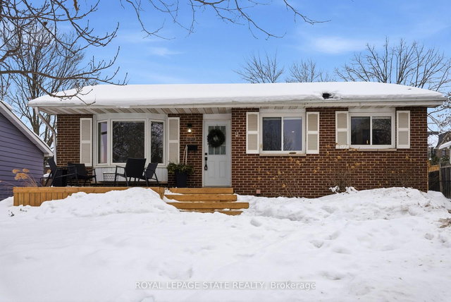 2128 Falmouth Terrace