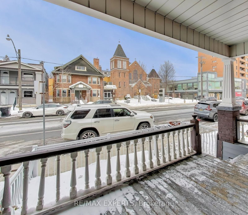 1895 Davenport Rd, Toronto, M6N 1C1 | Image 2