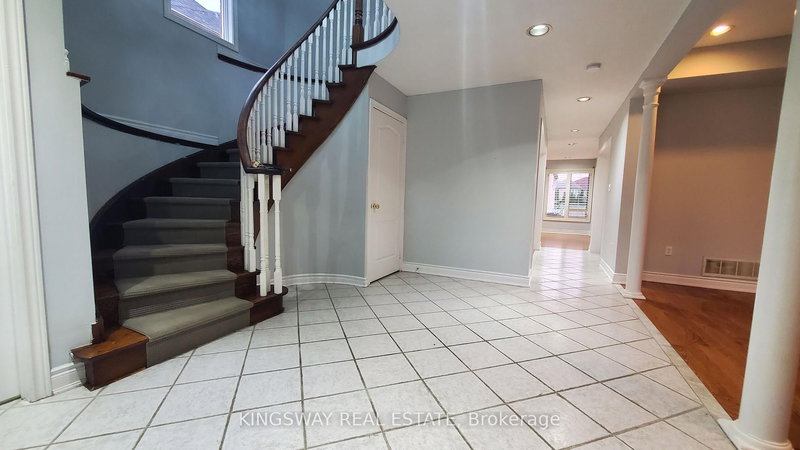 Main - 134 Fernforest Dr, Brampton, L6R 1L6 | Image 3