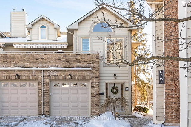 19 - 3230 New Street