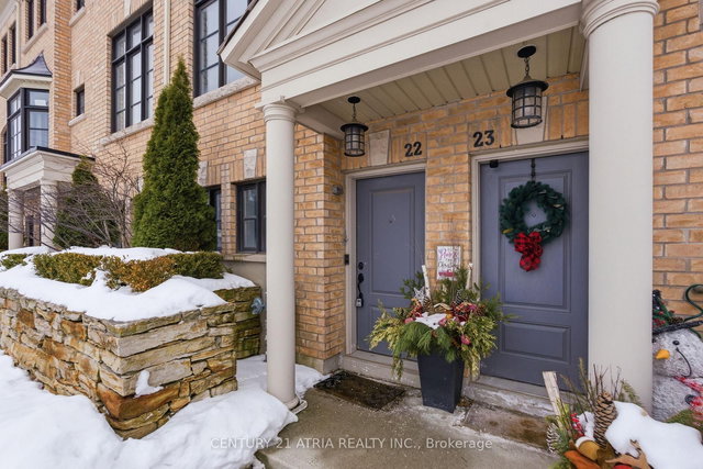 22 - 2172 Trafalgar Road