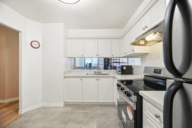 610 - 234 Albion Rd, Toronto, M9W 6A5 | Image 2