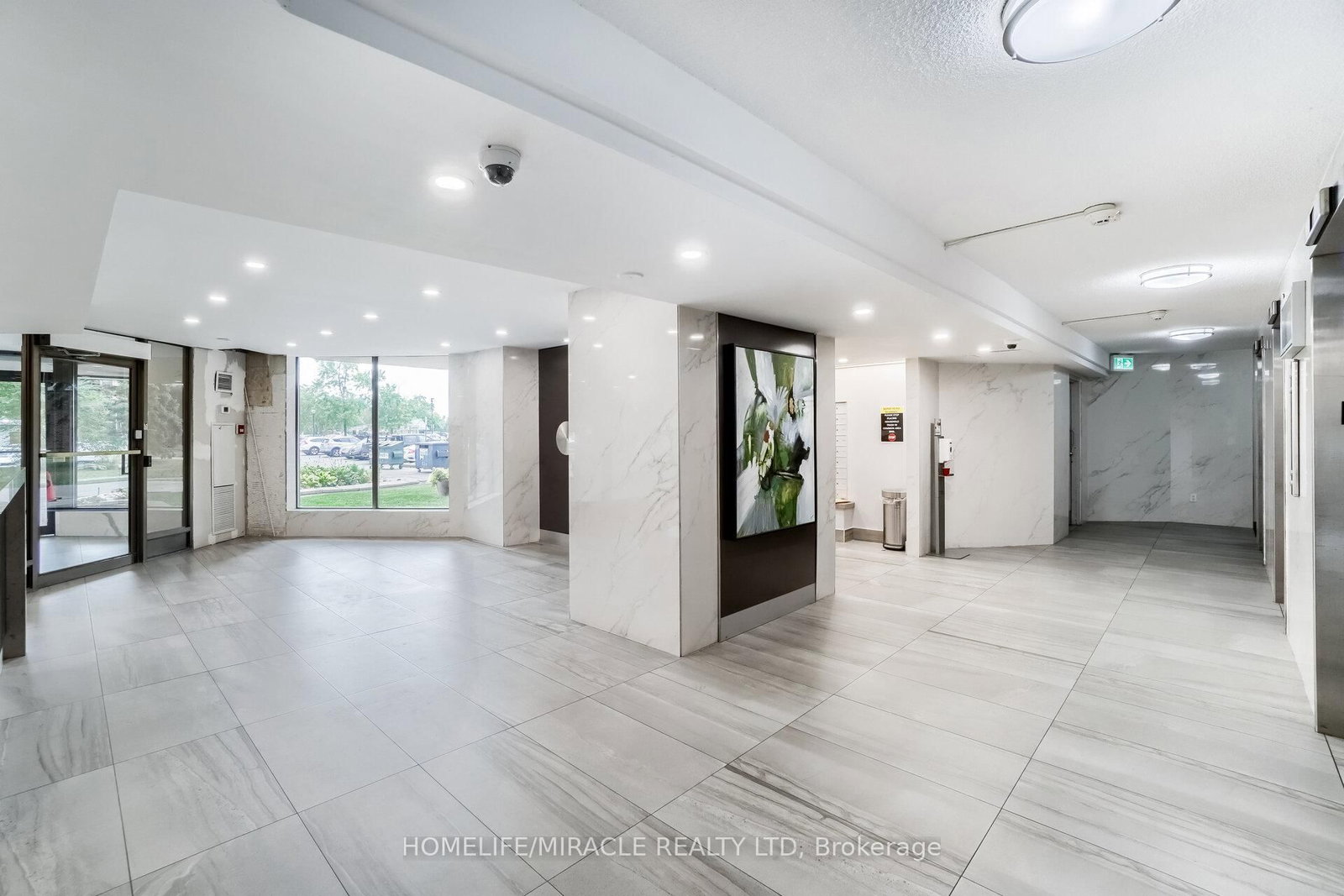 234 Albion Road, Unit 610 - Photo 42