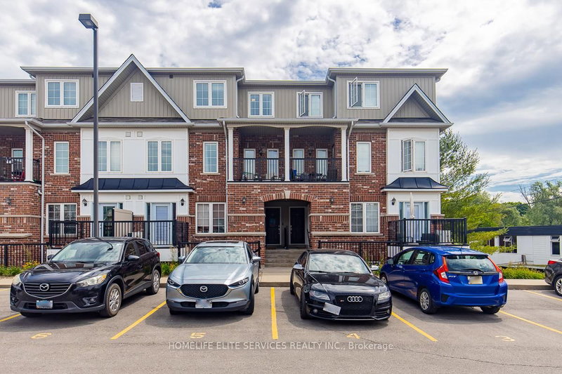 26 - 5 Armstrong St, Orangeville, L9W 0C5 | Image 2