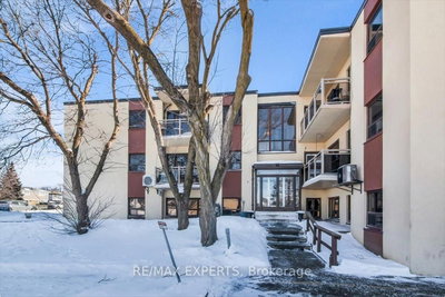 Semi-Detached House leased at 101-16 William Street, Caledon, Ontario, L7E 4V2 - Bolton West - MLS: W12784672
