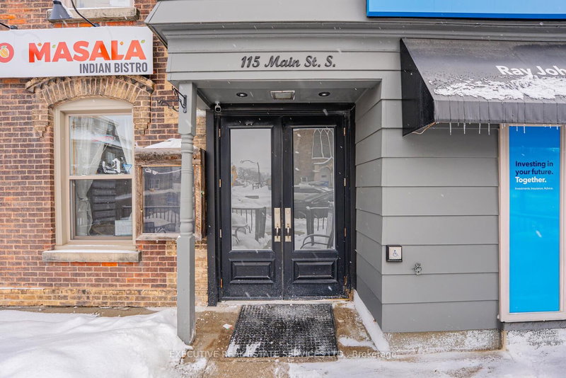 115 Main St S, Halton Hills, L7G 3H5 | Image 2