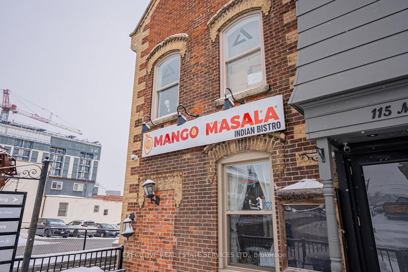 115 Main St S, Halton Hills, L7G 3H5 | Image 3