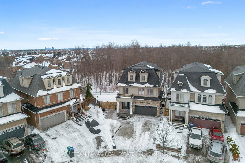 87 Haviland Circ, Brampton, L6R 0T7 | Image 2