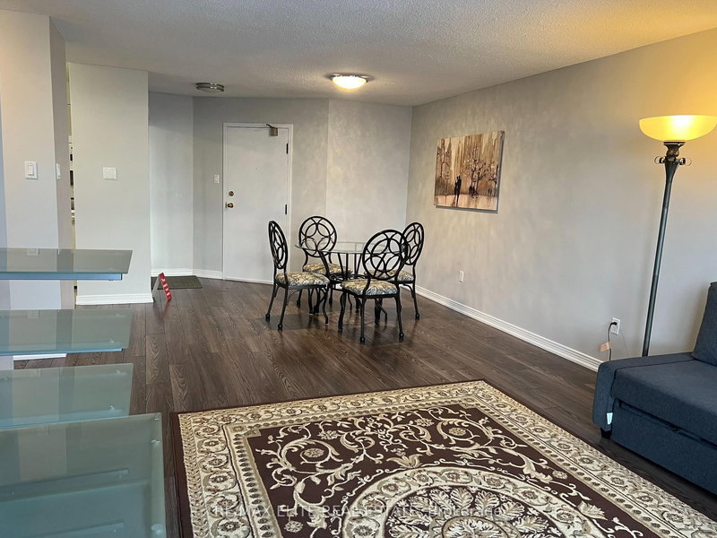 1803 - 4205 Shipp Dr, Mississauga, L4Z 2Y9 | Image 2